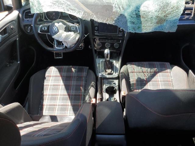 3VW447AUXJM279274 Volkswagen GTI S/SE