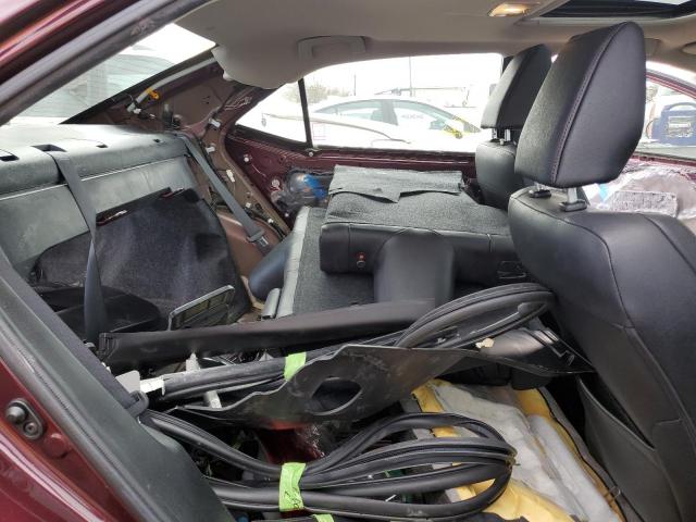 5YFBURHE2HP633683 Toyota COROLLA L