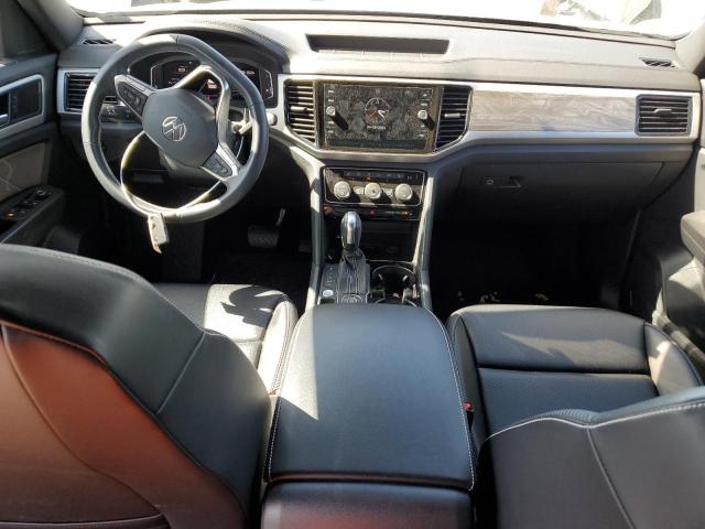 1V2KE2CA0NC218017 Volkswagen Atlas Cross Sport Se