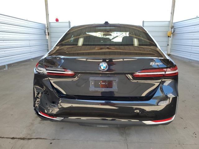 WBA43FJ00RCP87387 BMW 530 I