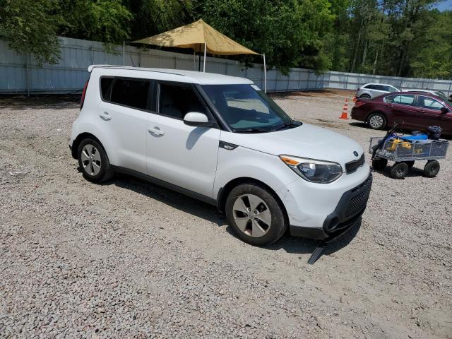 KNDJN2A25E7737341 KIA Soul