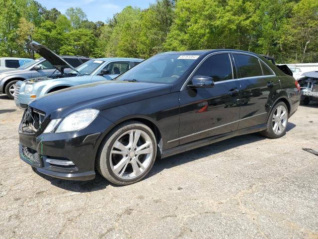 Auction sale of the 2013 Mercedes-benz E 350 4matic, vin: WDDHF8JB0DA731047, lot number: 50761064