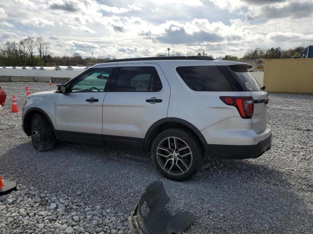 1FM5K8GT4GGA09490 Ford EXPLORER SPORT