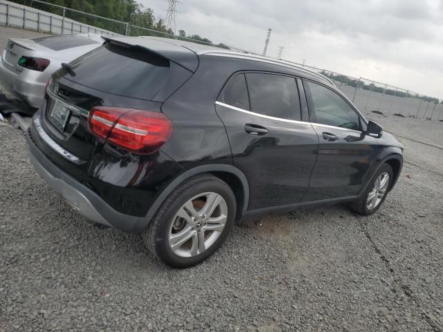 WDCTG4EB8LU025665 Mercedes-Benz GLA 250