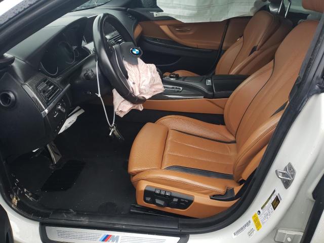 WBA6D4C51JGA01048 BMW 650 I Gran Coupe