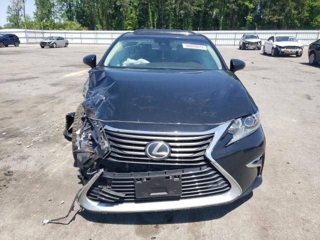 58ABK1GG6HU062409 Lexus ES 350