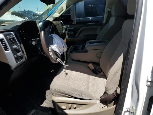 3GTU2MEC3JG283223 GMC Sierra K1500 Sle