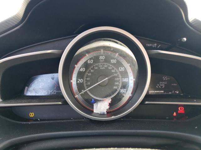 JM1BM1J78G1324607 Mazda 3 SPORT