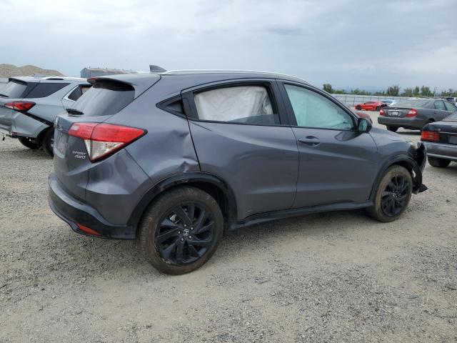 3CZRU6H14NM745778 Honda HR-V SPORT