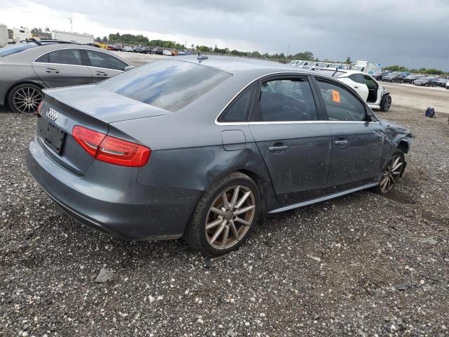 WAUAFAFL8FN035243 Audi A4 PREMIUM