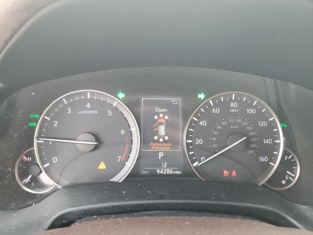 2T2ZZMCA3GC018447 Lexus RX 350