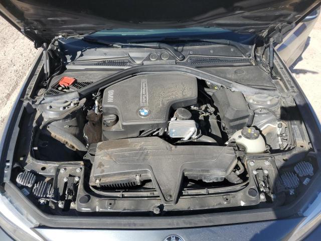 WBA1F5C58FV257519 BMW 228 I