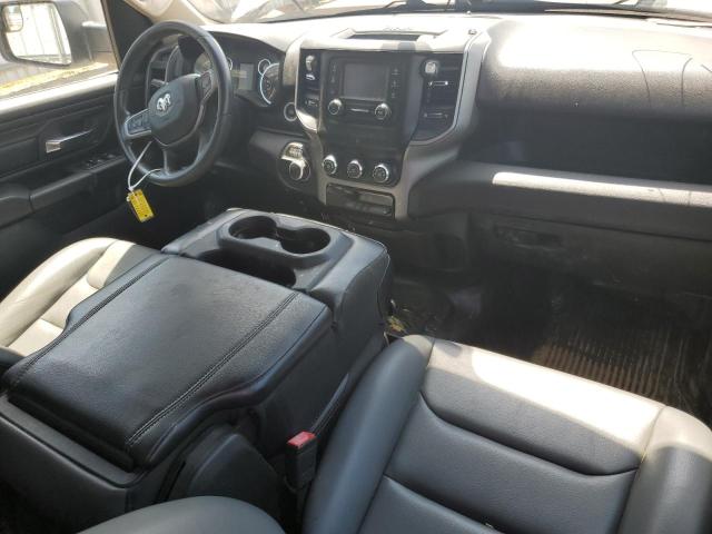 1C6RRECT1KN667429 RAM 1500 Tradesman
