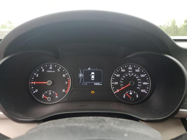 5XXGT4L38GG071555 KIA Optima Lx