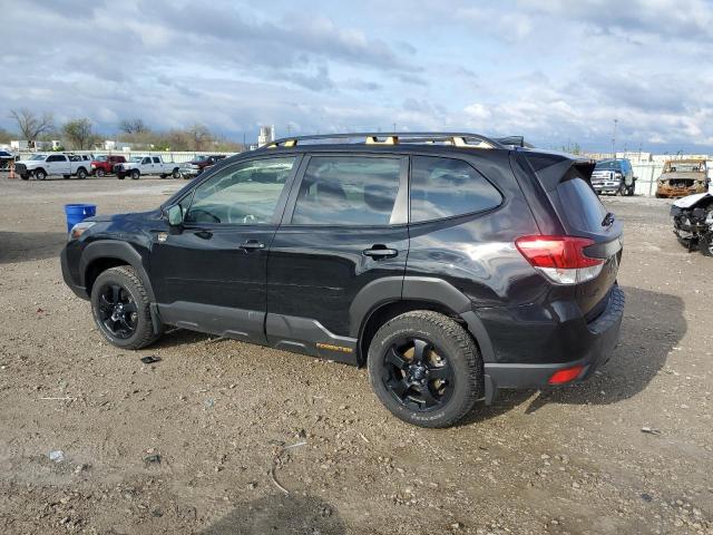 JF2SKAMC1PH525465 Subaru Forester Wilderness