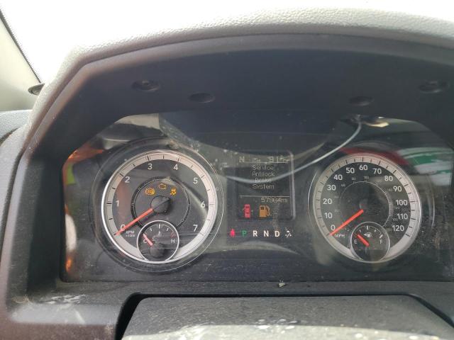 1C6RR6FT2HS615657 RAM 1500 St