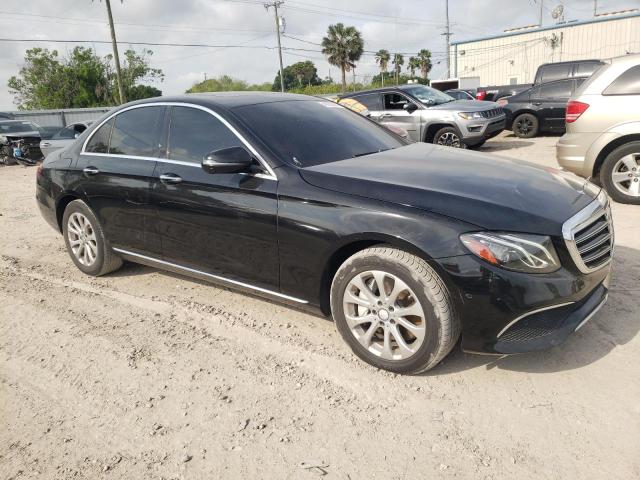 WDDZF4KB2HA094079 Mercedes-Benz E 300 4matic