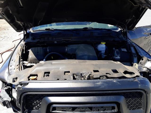 1C6RR7GG3NS175516 RAM 1500 Classic Slt