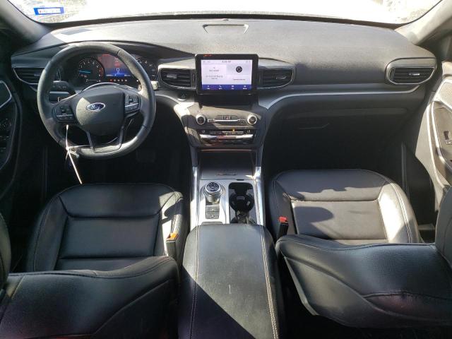 1FMSK7DH4LGB51104 Ford EXPLORER XLT