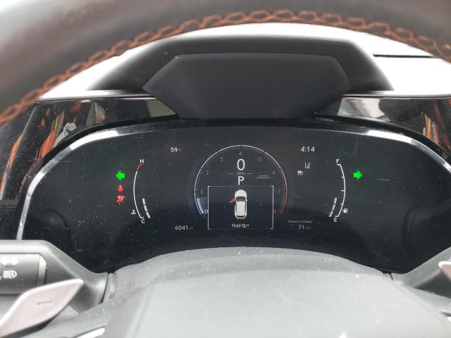 2T2GDCAZ8RC007097 Lexus Nx 250 Premium