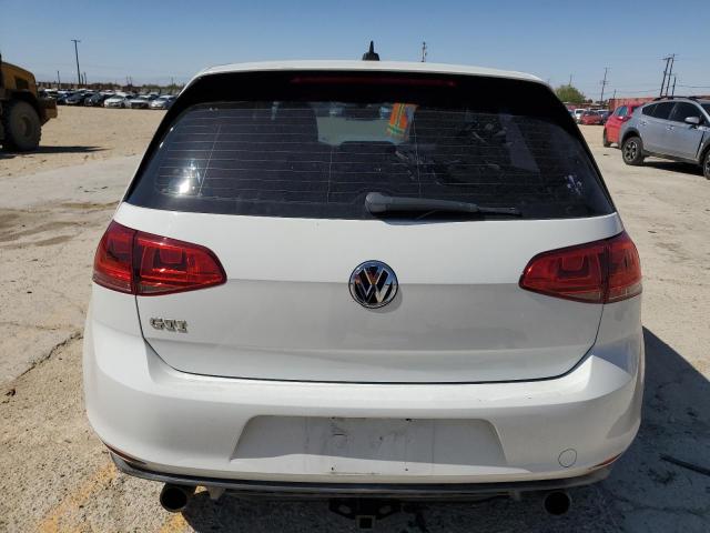 3VW5T7AU9FM001416 Volkswagen GTI