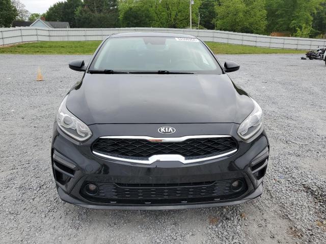 3KPF34AD8KE119984 KIA Forte Gt Line