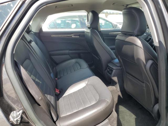 3FA6P0HD6FR252508 Ford FUSION SE
