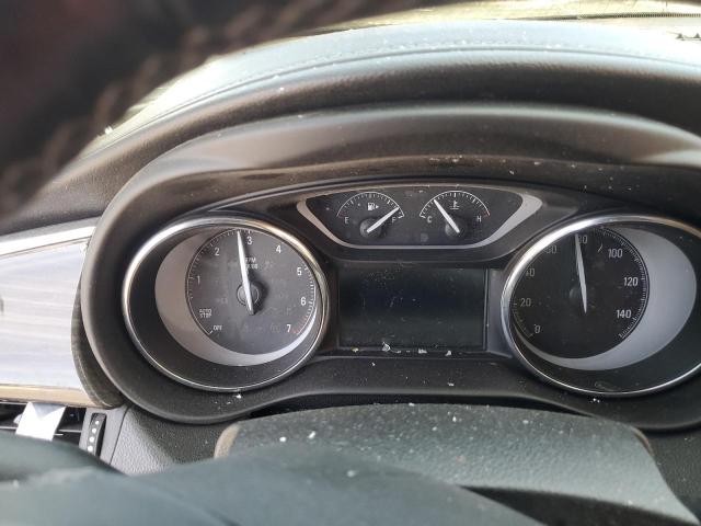LRBFXBSA4LD225699 Buick Envision Preferred