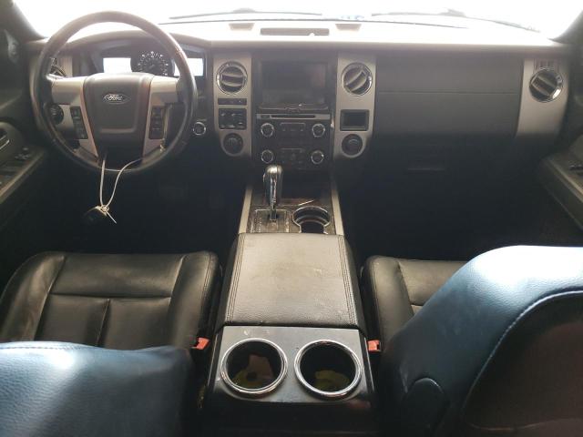 1FMJK2AT4HEA48789 Ford Expedition El Limited