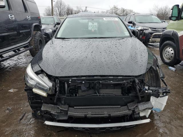 JN1EV7AR1KM550528 Infiniti Q50 LUXE