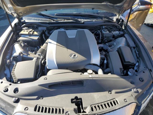 JTHGZ1B2XN5052298 Lexus Is 350 F-sport