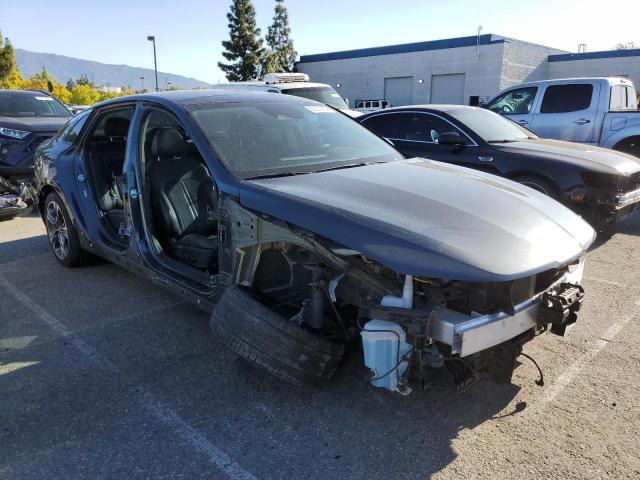 5XXG34J23NG139350 KIA K5 EX