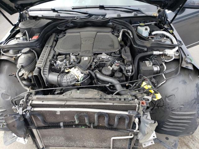 WDDGF5HB6EA929035 Mercedes-Benz C 350
