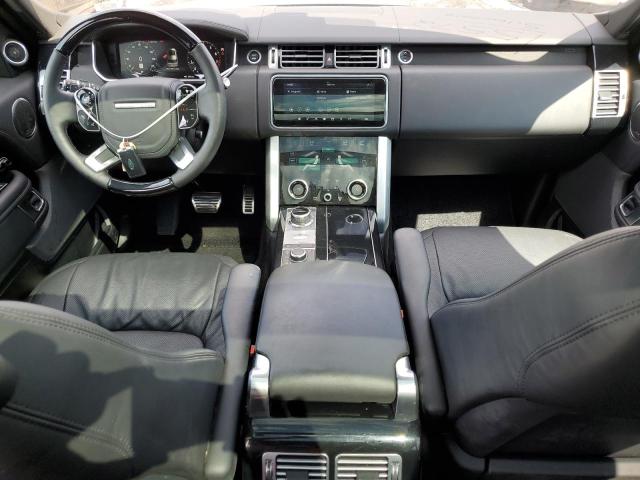 SALGS2SE9MA457136 Land Rover Range Rover Westminster Edition
