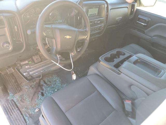 1GCRCNEH5HZ205153 Chevrolet Silverado C1500