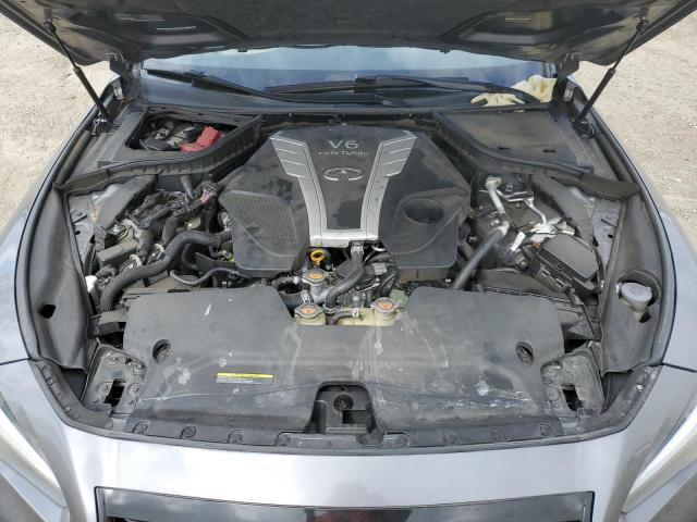 JN1EV7AP5HM730313 Infiniti Q50 Premium