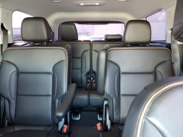 1GKKNLLSXNZ104933 GMC Acadia At4