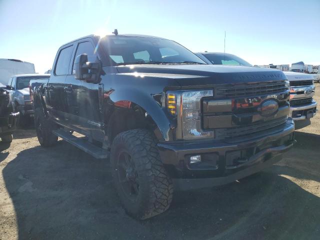1FT8W3BT8KEF12976 Ford F350 Super Duty