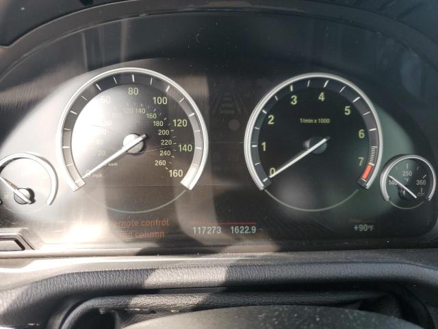 5UXWX7C56E0E75294 BMW X3 Xdrive35i