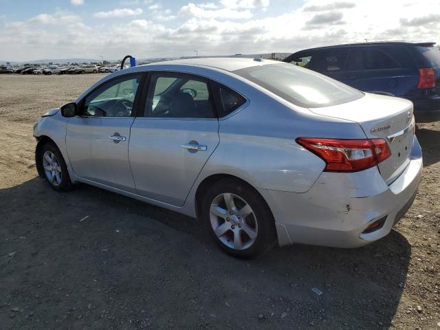 3N1AB7AP5GL675877 Nissan SENTRA S