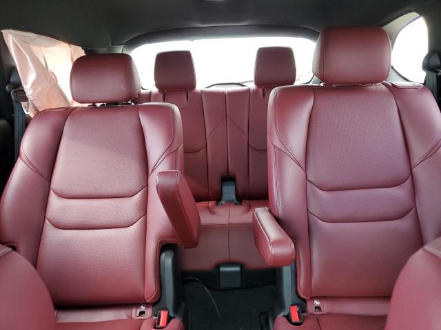 JM3TCBDY2M0538955 Mazda Cx-9 Grand Touring