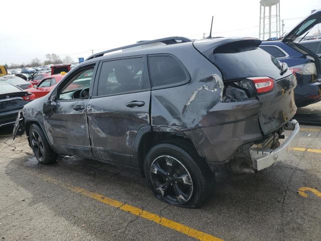 1C4PJMDS2HW567138 Jeep Cherokee Limited