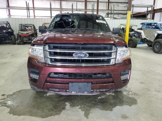 1FMJK1JT6HEA55009 Ford Expedition El Xlt