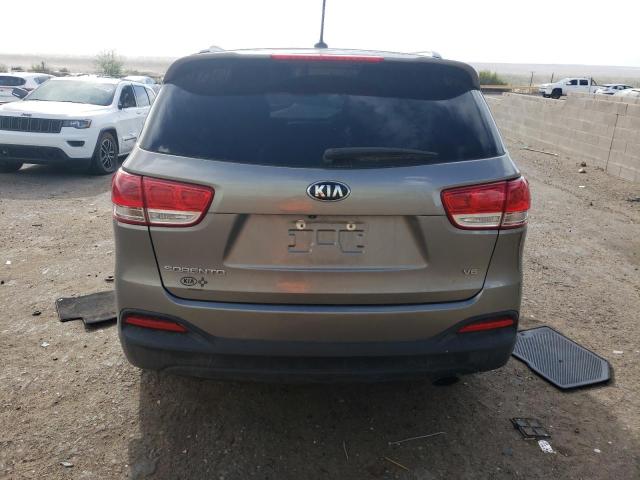 5XYPG4A50HG201382 KIA SORENTO LX