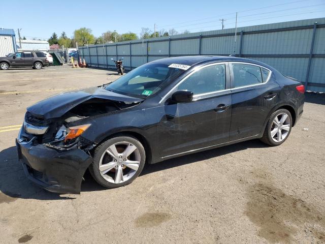 Auction sale of the 2014 Acura Ilx 20 Tech, vin: 19VDE1F74EE003150, lot number: 51035764