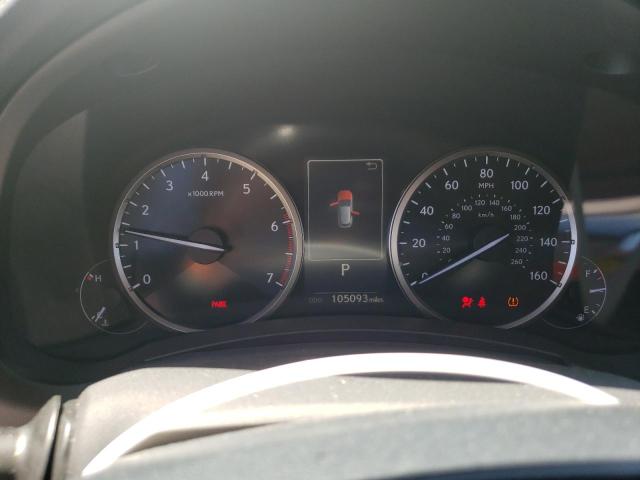 JTJYARBZ0K2133944 Lexus Nx 300 Base