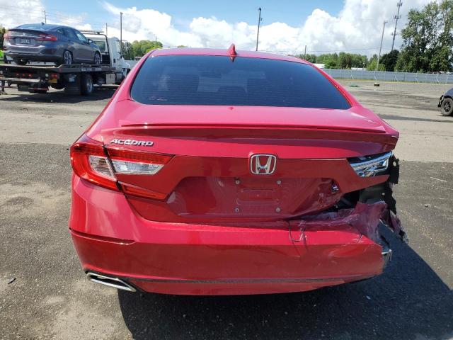 1HGCV1F32KA043114 Honda Accord Sport