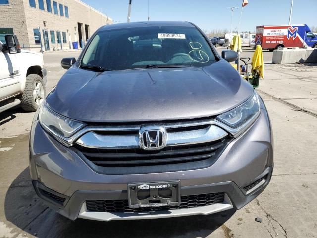 2HKRW6H37JH219081 Honda CR-V LX
