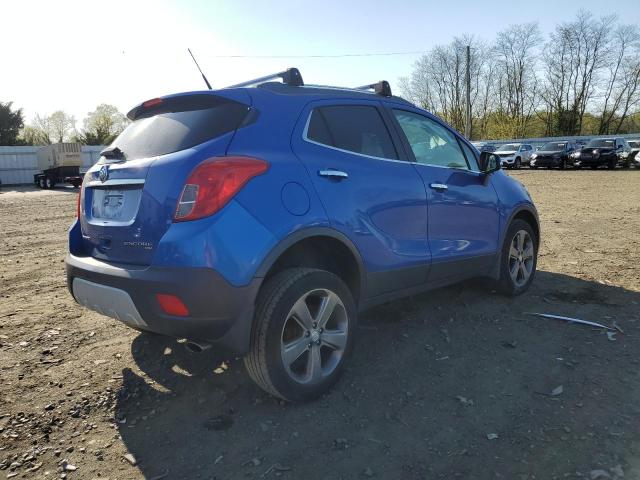KL4CJESB3EB572093 Buick Encore