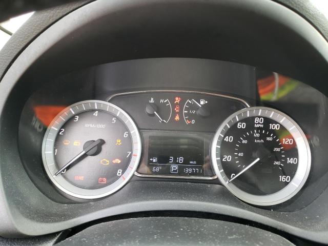 3N1AB7AP2FY350640 Nissan SENTRA S